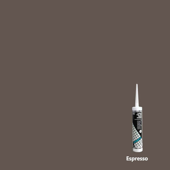 Laticrete Latasil Sealant Cartridge - Espresso