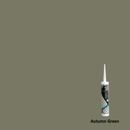 Laticrete Latasil Sealant Cartridge - Autumn Green