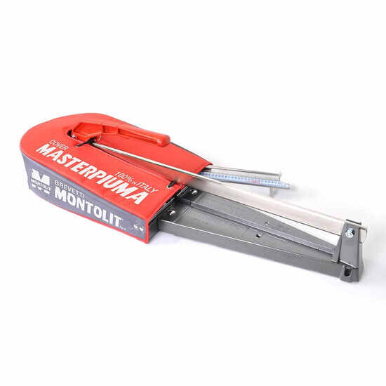 montolit tile cutter and cover