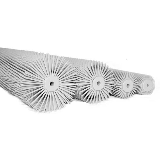 59031 Midwest 18 in. spiked roller