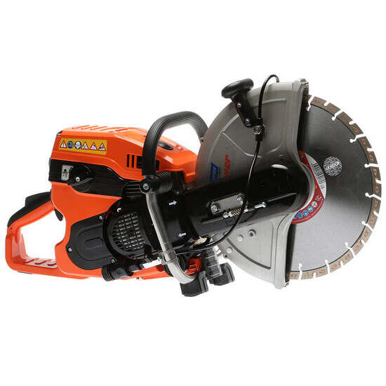 Clipper CP514-350 Power Cutter with Diamond Blade