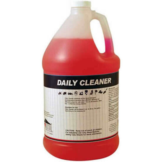 Diteq Daily Cleaner for Polishing Concrete Floors 161234