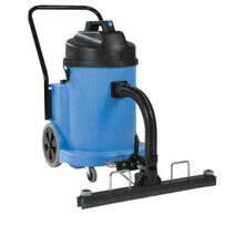 Nacecare Wet Slurry Vacuum from Diteq