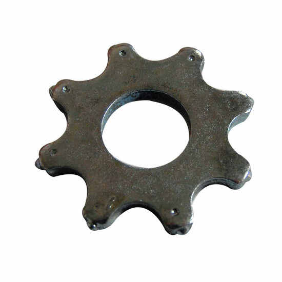 Diteq Scarifier Cutters Tungsten Carbide Tip