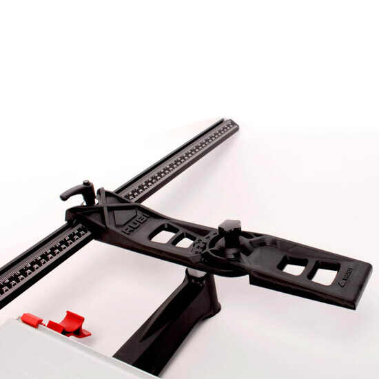 rubi tools tile cutter tz lateral stop