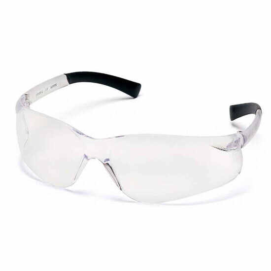 Pyramex Ztek Anti-Fog Eye Protection Safety Glasses