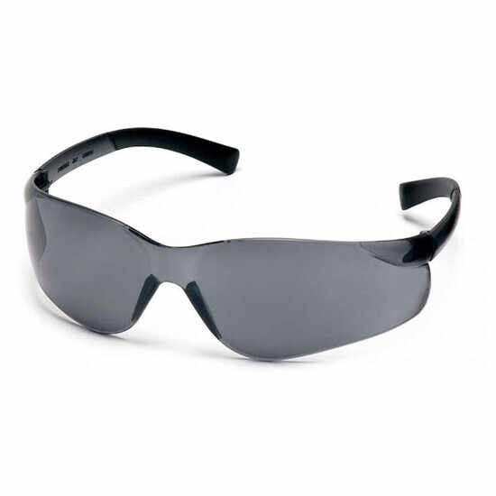 Pyramex Ztek Black Eye Protection Safety Glasses