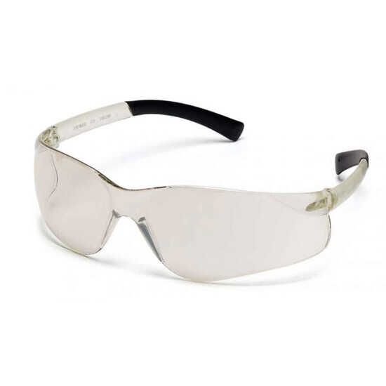 Pyramex Ztek Clear Eye Protection Safety Glasses