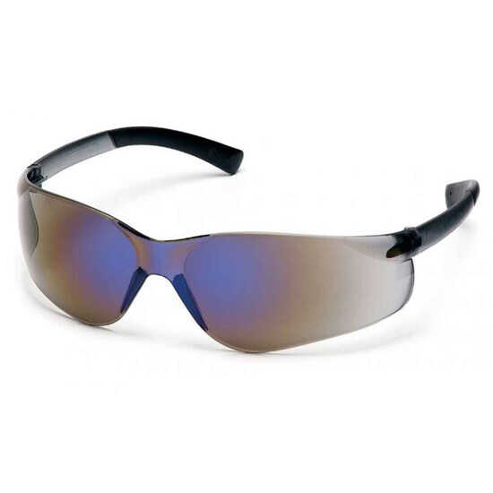 Pyramex Ztek Gray Eye Protection Safety Glasses