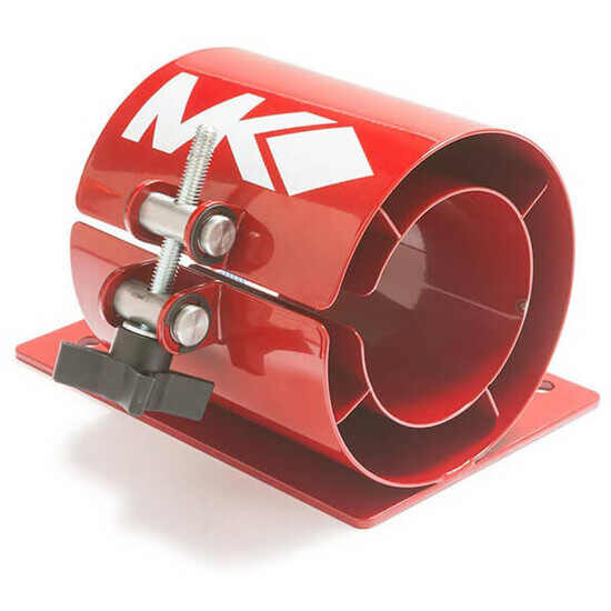 MK 6 inch Core Clamp