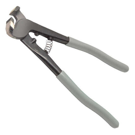 superior offset thin tile nippers