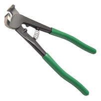 superior offset tile nippers