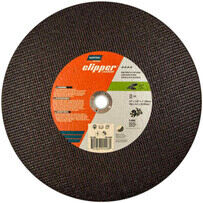 Norton Clipper cut-off saw abrasive wheels for concrete