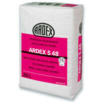 Ardex S48 Rapid-Set Thinset Mortar