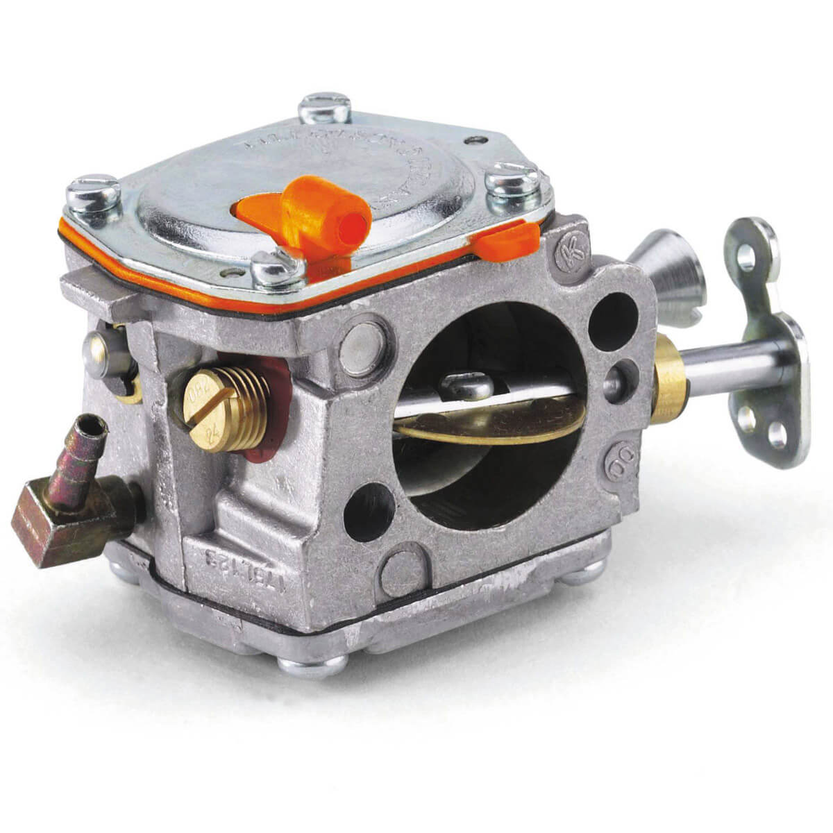 Vergaser Carburetor Metal Für Husqvarna Partner K650 K700 K800 K1200 