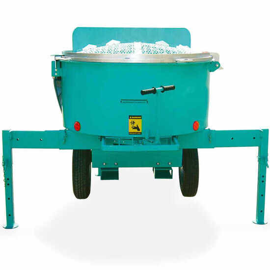 imer vertical shaft mixers are great to handle dry pack, grouts, thin sets, stuccos, self-leveling materials mortar.