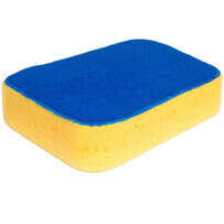 QEP 7-1/2 inch Microfiber Sponge
