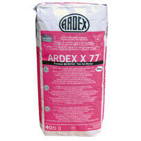 Ardex X77 MICROTEC Tile mortar