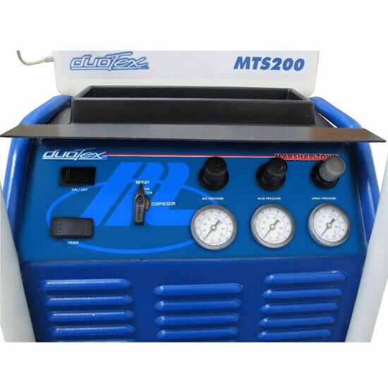 MTS200 Duotex Sprayer