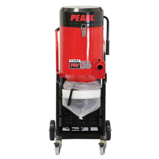 Pearl V-Max Dust Extractor Plastic Bags