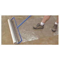 DTA Protective Film Applicator Works for easy application of DTA Carpet Protection Film