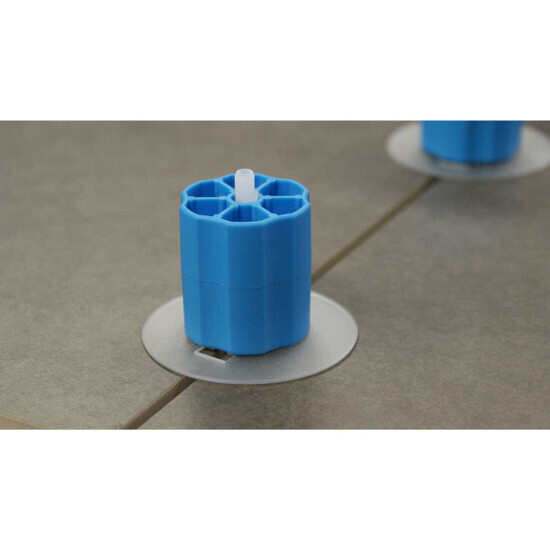 Prodeso Leveling base Universal Protection Plates for Tile Leveling Systems