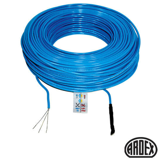 Ardex FLEXBONE Heat 240V Cable