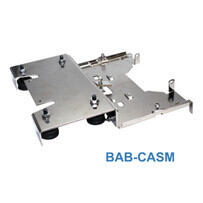 Alpha Tools Carriage Assembly for Beveling Base