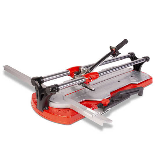 Rubi TX-710 MAX Tile Cutter for Ceramic and Porcelain