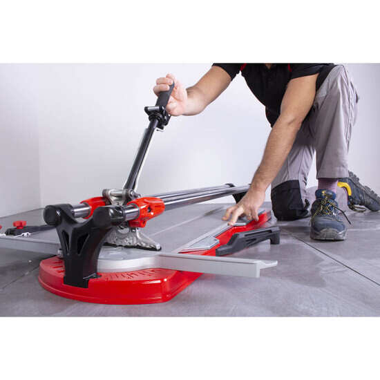 Rubi TX-1020 MAX Professional Contractor Tile Cutter