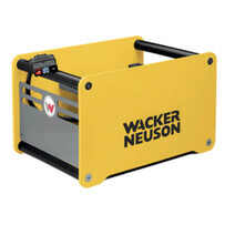 5100028231 Wacker Neuson C48/13 Li-Ion Battery Charger. for AS50e rammer and AP1850e plate