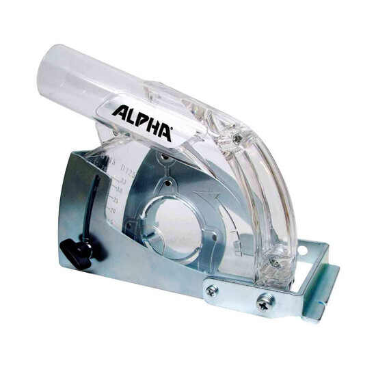 Alpha Tools Ecoguard Type W5