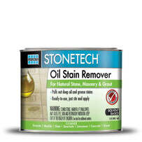 StoneTech Oil Stain Remover - 3 ounce Container