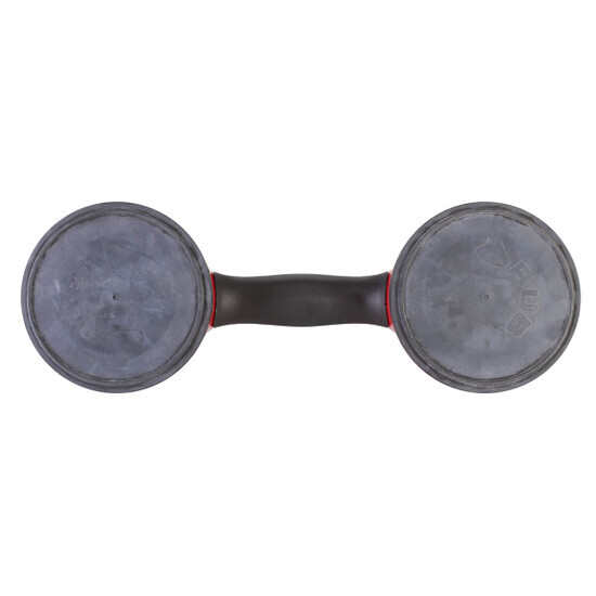 Rubi Tools Felt Ring Double Suction Cup