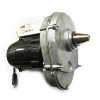 3210492 Imer replacement motor and gearbox assembly for MinuteMan portable cement mixer