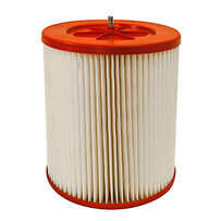 replacement durabond filter for use with the iq426hepa dust extractor