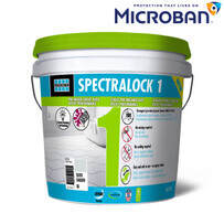 aticrete SPECTRALOCK 1 Pre-Mixed grout with Microban technology