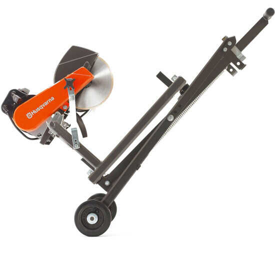 Husqvarna Tilematic Rolling Stand