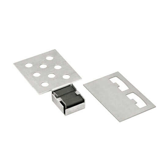 Schluter system REMA Access Panel Kit for ceramic tile