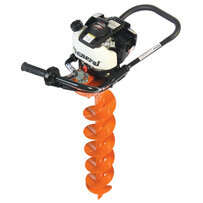 M242H Generals Hand Held Hole Digger
