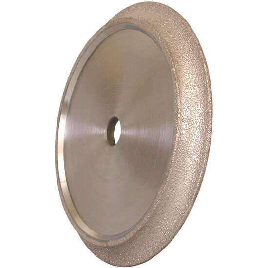 Diamant Boart Vacuum Brazed Profile Wheel
