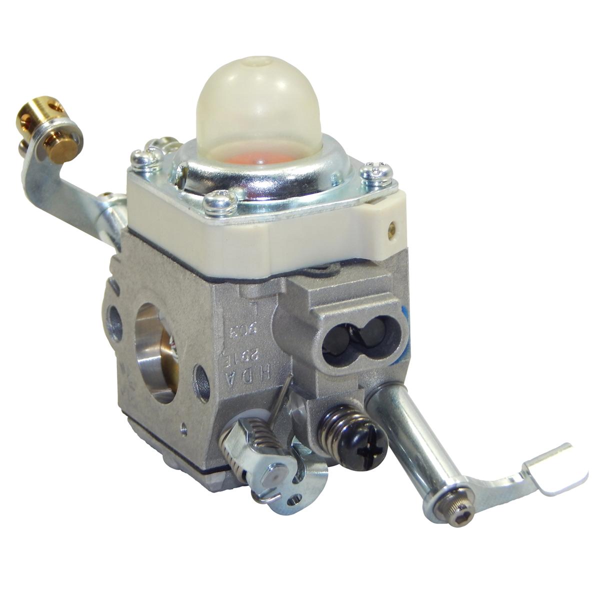 Carburetor for Wacker BS50-2 BS50-2i BS60-2 BS60-2i&for Walbro HDA 242 HDA 252 
