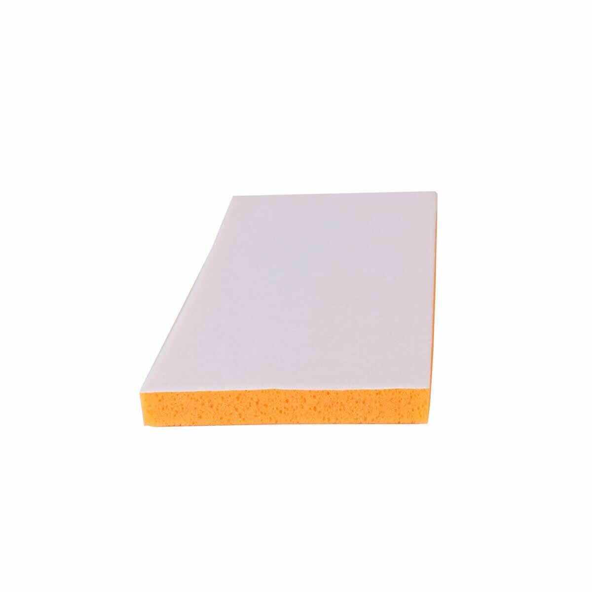 REPLACEMENT WALL SPONGE FOR BARWALT ULTRA GROUT CLENAING SY 11 X 5 1/2 X 1 QTY 6 