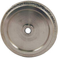 Diteq Vacuum Brazed Profile Wheel