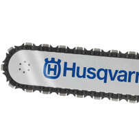 Husqvarna 14 inch Guide Bar for Concrete Chain Saw
