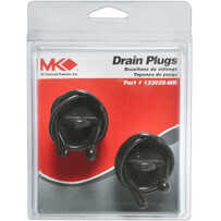 MK Drain Plugs For Water Tray