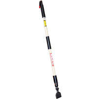 ALR-5 5 ft. EDCO Straight Air Chisel Scalers C10301 Straight Pneumatic