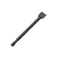 2" Steel Chisel - Big Stick Chisel Scaler