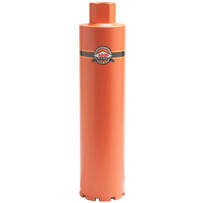 MK-Orange Premium Wet Coring Drill Bit