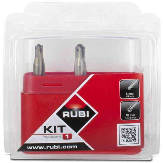 rubi new tile scoring wheel kit